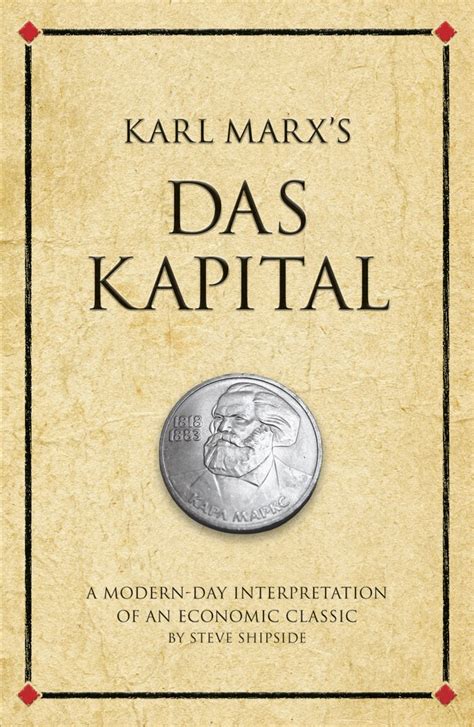 Marx Capital