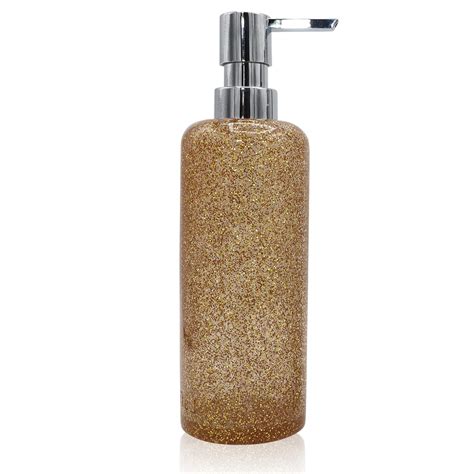 Lafione Shower Dispenser – Elegant Refillable Liquid Body Wash ...