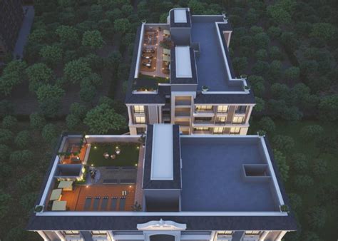 Signor Heritage | 2 & 3BHK Apartments in Zundal, Ahmedabad