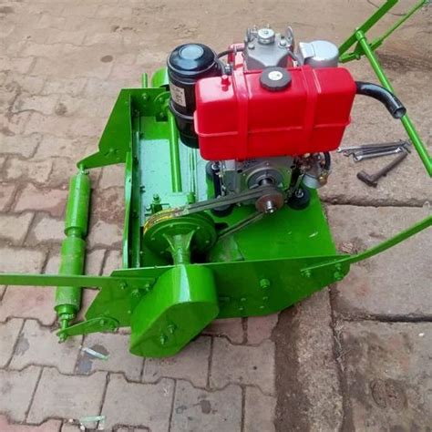 Lawn Mower - Electric Lawn Mower Manufacturer from New Delhi
