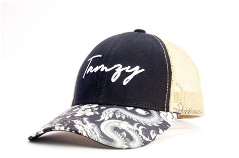Tamzy - Bold Headwear & Eyewear for Unique Self-Expression