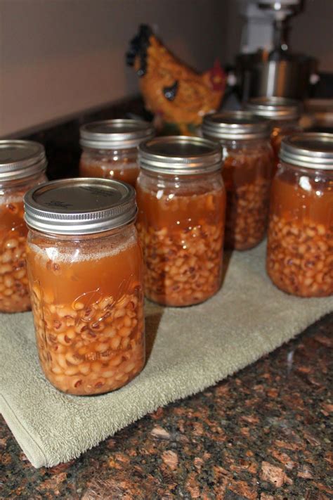 Canning dried black eye peas – Artofit