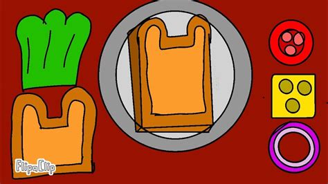 Image result for Write an Algorithm to Make Sandwitch