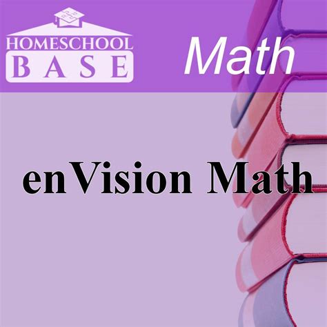 Image result for Envision Math