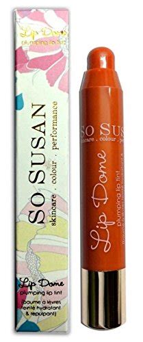 So Susan Lip Dome Mango | Desertcart INDIA