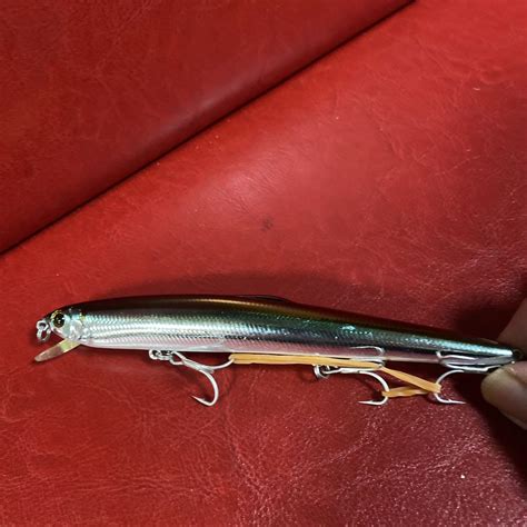 経典ブランド 古谷玲於様 ご確認用 ルアー用品 - svjs.in