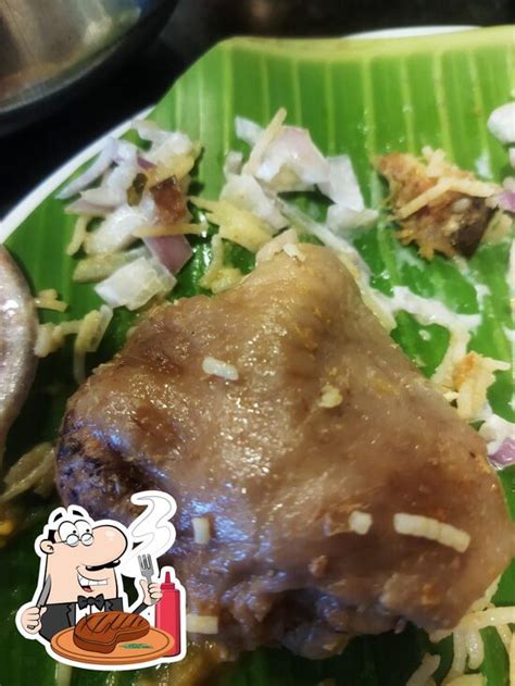 Chennai Rawther Briyani Hotel, Chennai - Restaurant menu, prices and ...