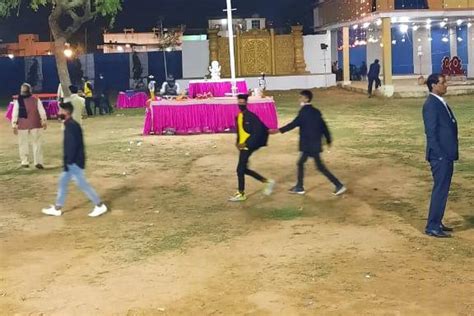Dhirawat paradise wadding hall - Venue - Mansarovar - Weddingwire.in