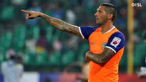 ISL: Chennaiyin FC Retains Marco Materazzi as their Coach - IBTimes India