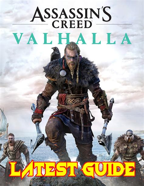 Image result for Assassin's Creed Valhalla Complete Guide