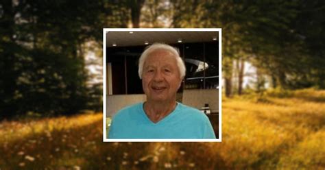 Obituary | Peter John Hazelquist of Rhinelander, Wisconsin | HILDEBRAND ...