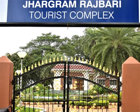 RADventure : Sept 17-19, 2017 : Jangalmahal : Jhargram- Inescapable ...