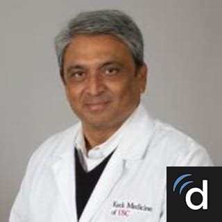 Dr. Anil Tulpule, MD | Los Angeles, CA | Hematologist | US News Doctors