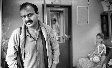 Saleem Kidwai stood against the tide, in life and work