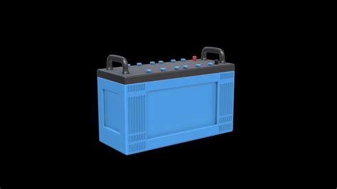 Image result for Basic Battery Working Animation