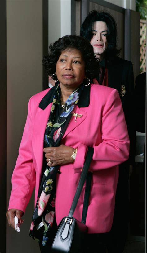 Katherine Jackson Net Worth in 2023 - Wiki, Age, Weight and Height ...