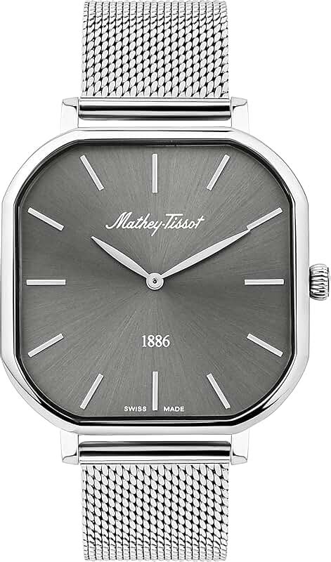 Amazon.in: Mathey-Tissot - Men's Watches: Watches