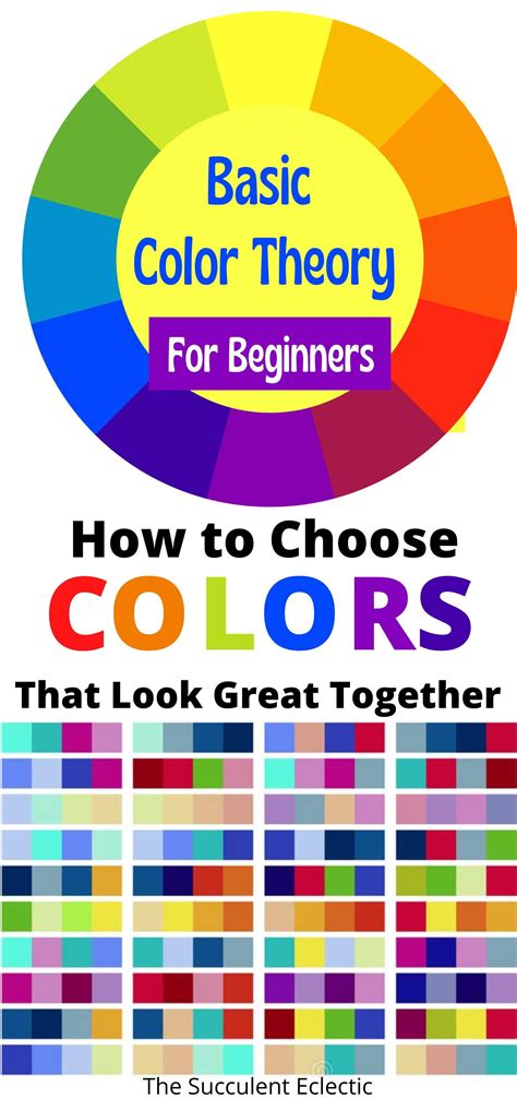 Image result for Color picker Color Theory