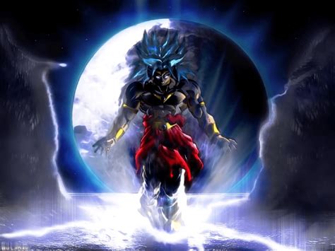 Dragon Ball Z Dark Wallpapers - Top Free Dragon Ball Z Dark Backgrounds - WallpaperAccess
