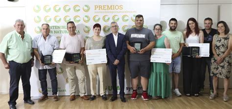 Premios Sostenibles y Ética en las Competencias