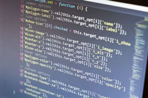 Image result for Computer Code JavaScript