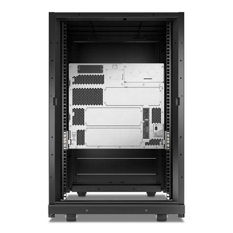 SRYL10K15XLT18 - Smart-UPS modulaire Ultra APC On-Line, 10 kW à 15 kW ...