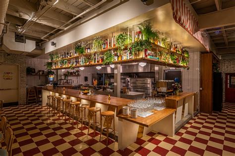 Image result for La Unscripted La Restronts