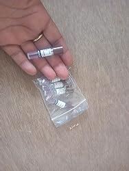 BIONOVA [Original] Autoclave Biological Indicators [Steam] (5 Pcs ...