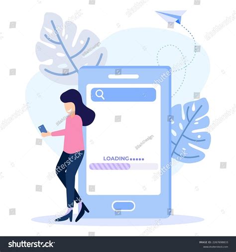 Vector Process Loading Layout 的图像结果