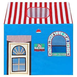 Buy Playhood - Play Tents for Kids (Age Upto 6 Years) (Kids Store ...