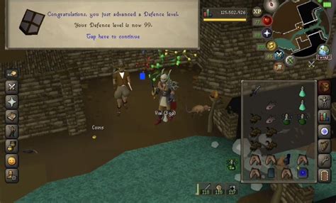 99 Str Guide OSRS 的图像结果