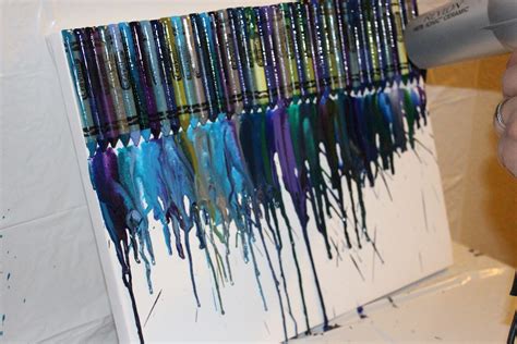 Image result for Exploding Crayons