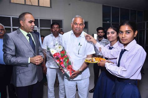 RDM Saraswati Public School