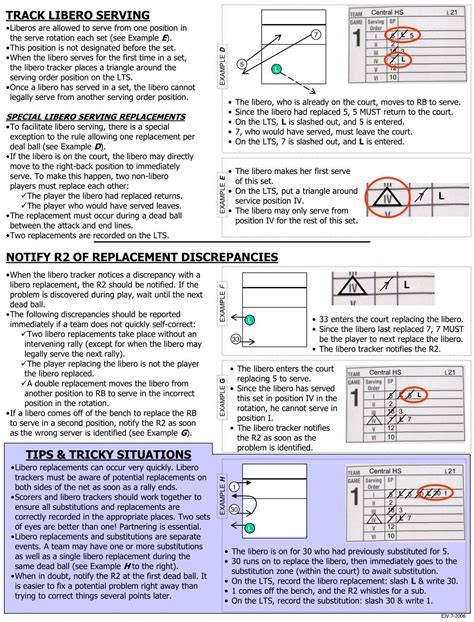 Libero Tracker Tutorial 的图像结果