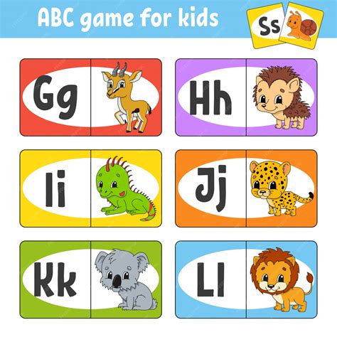 ABC Flash Cards ABC Fun Factory 的图像结果