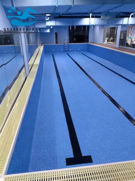 国标游泳池 - 郑州水之梦桑拿泳池设备有限公司.