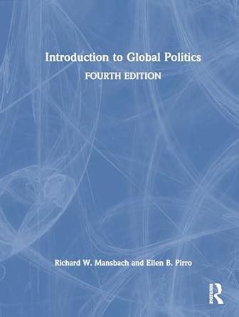 Buy Introduction to Global Politics Book Online at Low Prices in India ...