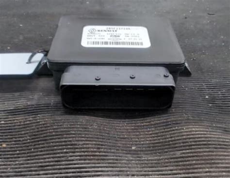 Control unit for fixing brake RENAULT ARKANA I (LCM_, LDN_) buy 59.06