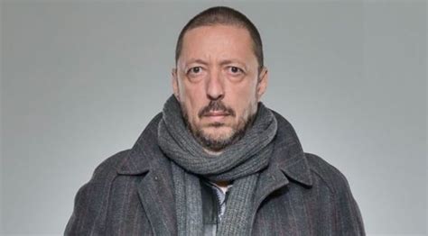 Hakan Boyav u seriji Teskilat / Organizacija - Najbolje Turske serije ...