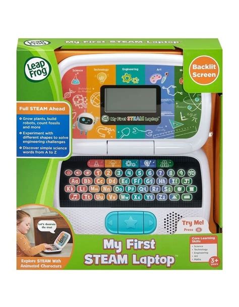 LeapFrog My First Computer 的图像结果