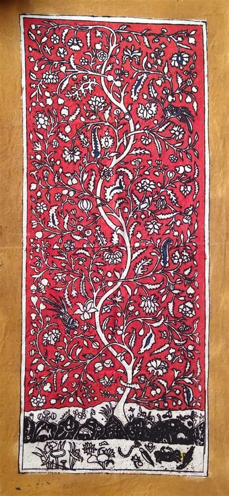 Chandrakant Bhulabhai: Mata ni pachedi artist