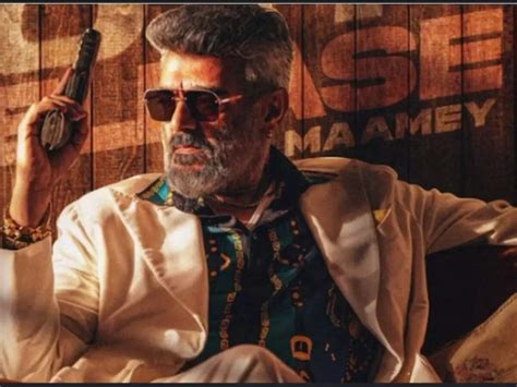Dheena, Billa and Mankatha: 5 References Ajith Kumar’s 'Good Bad Ugly ...
