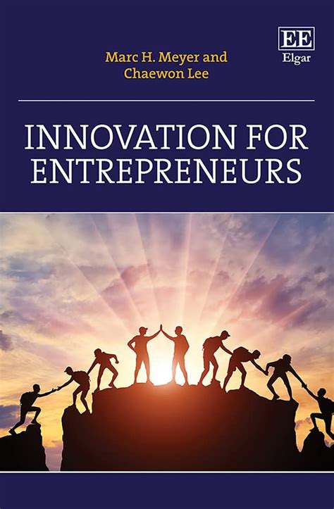 Buy Innovation for Entrepreneurs Book Online at Low Prices in India ...