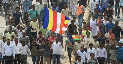 Analysis: Maharashtra’s Dalit protests are result of old caste ...