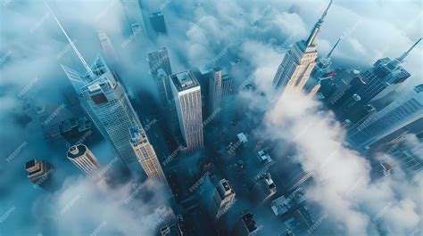 City Aerial View 的图像结果