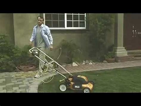 TOSAERBA ELETTRICO DISPETTOSO