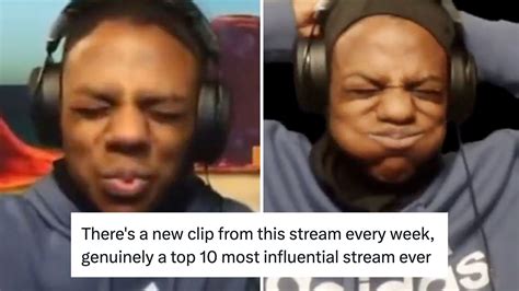 IShowSpeed's "EARLY STREAM!" | Know Your Meme