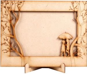 LAKHAJI Wood Wall Photo Frame Price in India - Buy LAKHAJI Wood Wall ...