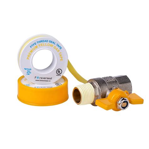 Natural Gas Line Thread Sealant 的图像结果