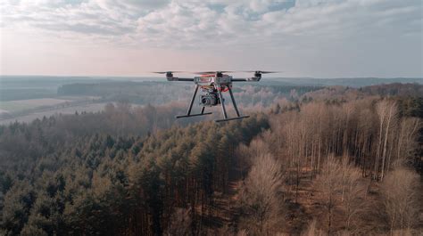 Drone Regulations Poland